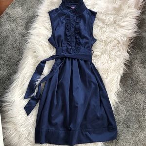 Royal Blue Dress ✨Like New Condition✨